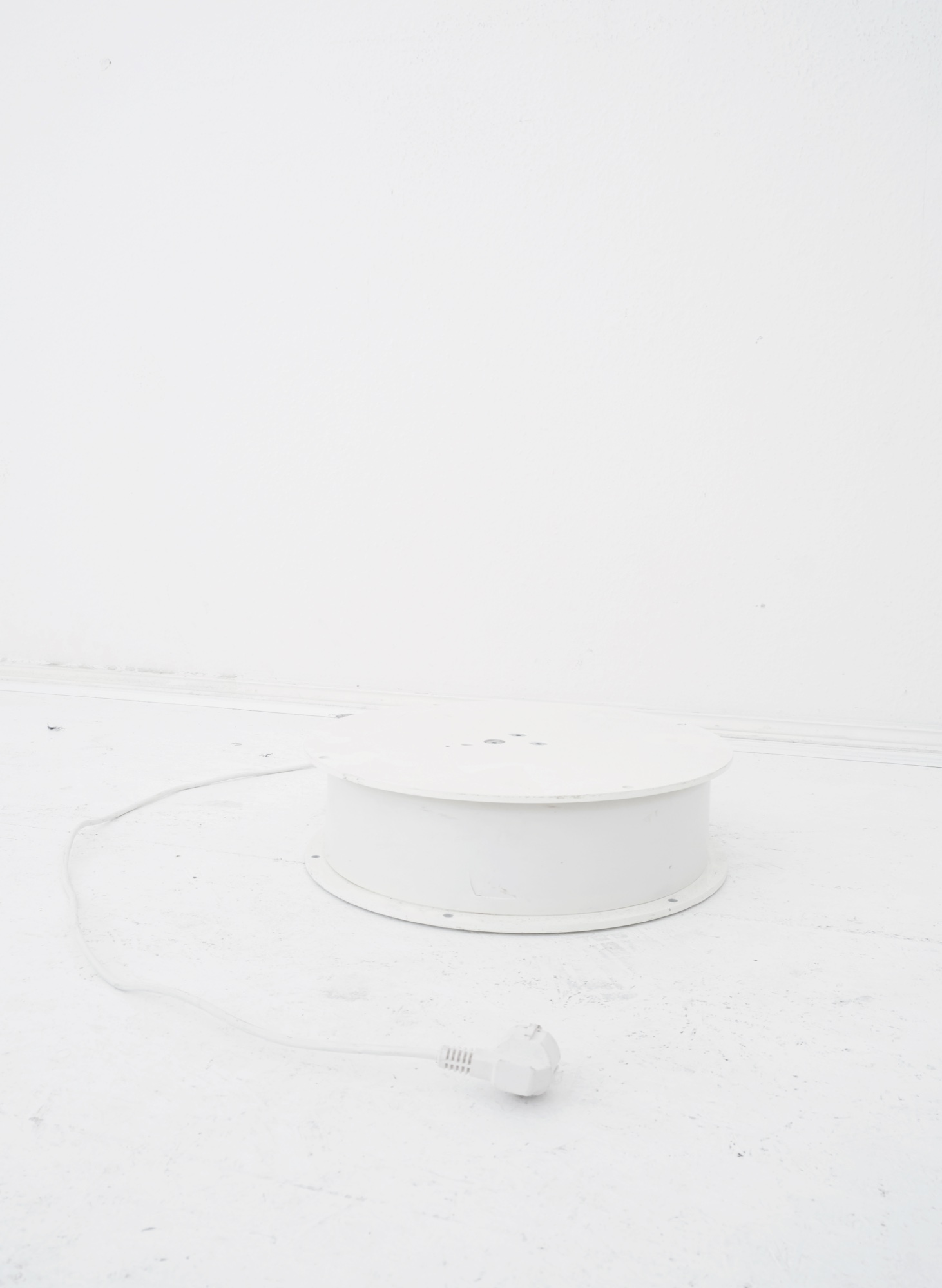 Studio Blanc equipment, view 6