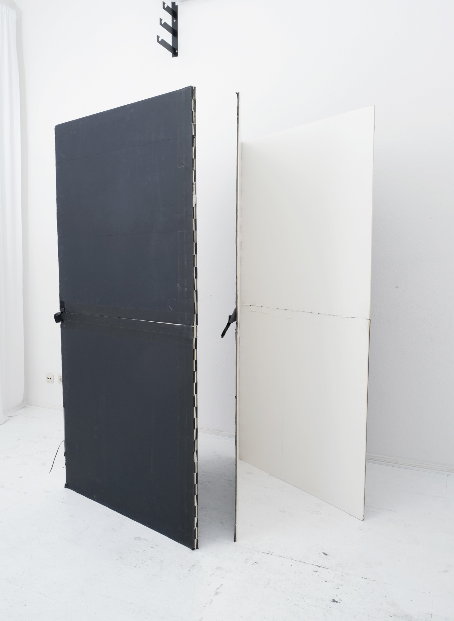 Studio Blanc equipment, view 9